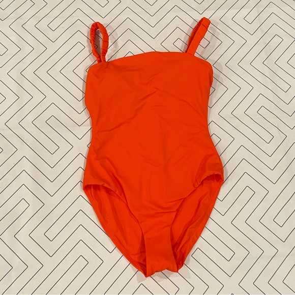 NWT Andie The Zuma One Piece Swimsuit